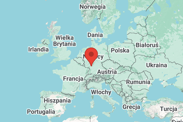 Heidelberg, Germany