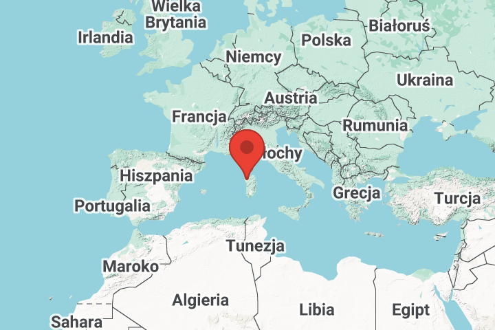 Sassari, Italy (1407-1556)