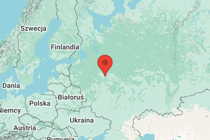 Uglich, Russian Federation