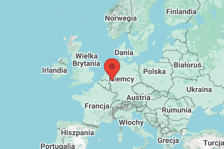 Neuss, Germany