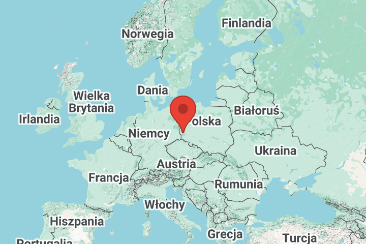 Żagań, Poland