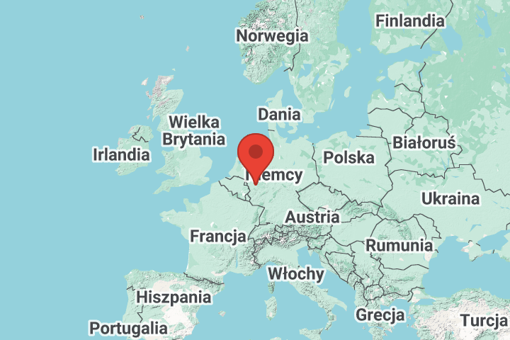 Bonn, Germany