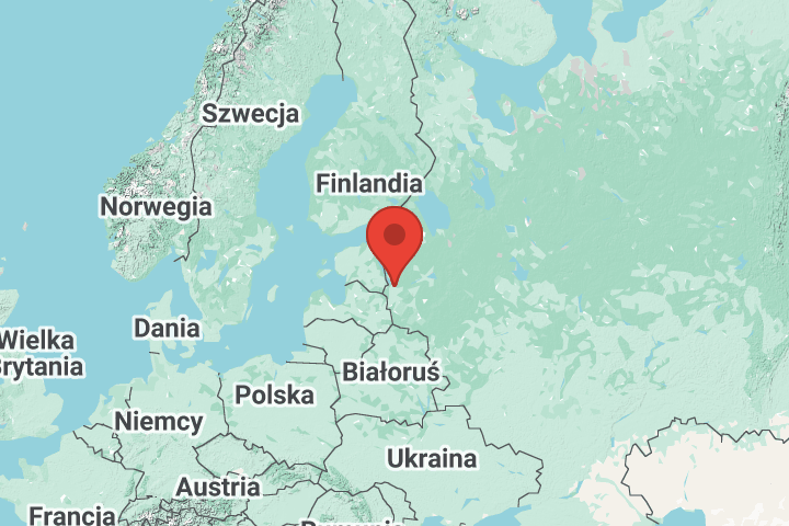 Pskov, Russian Federation (1424-1663)