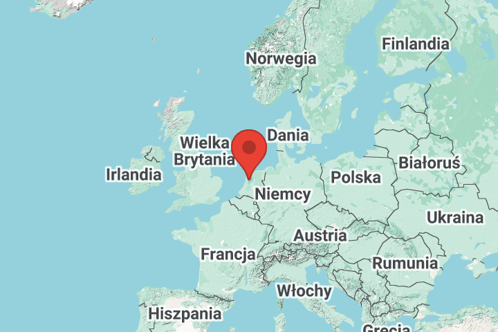 Hoorn, Netherlands (1584-1806)