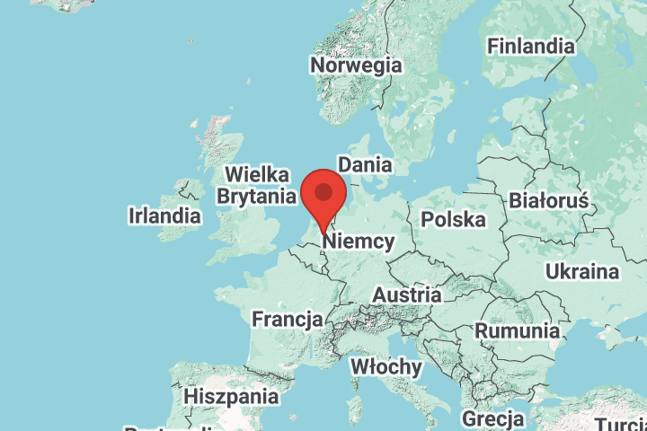 Huissen, Netherlands (1202-1626)