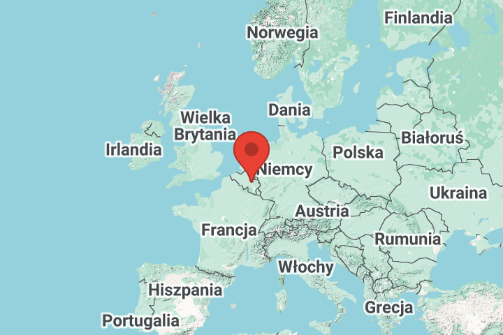 Huy, Belgium (580-1344)