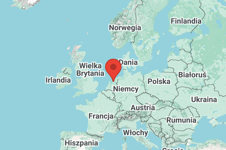 Kuinre, Netherlands (1294-1376)