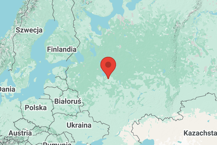 Yaroslavl Mint, Russian Federation