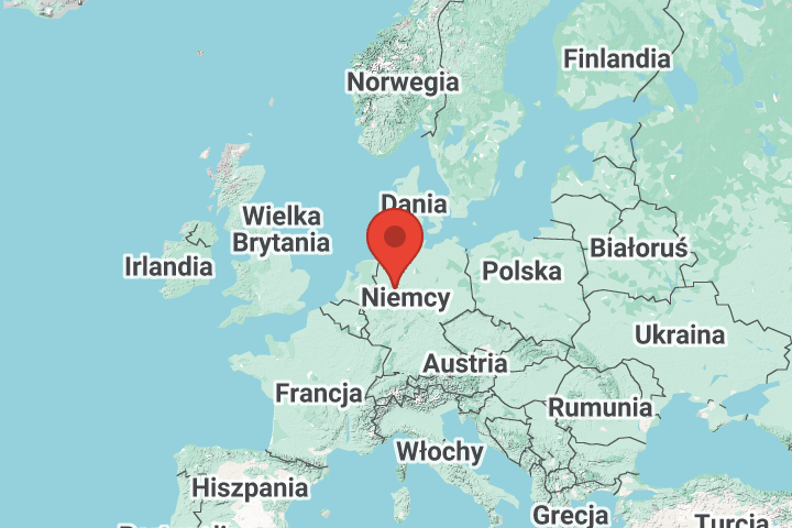 Bielefeld, Germany