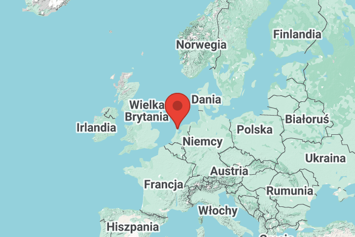 Wieringen, Netherlands (1360)