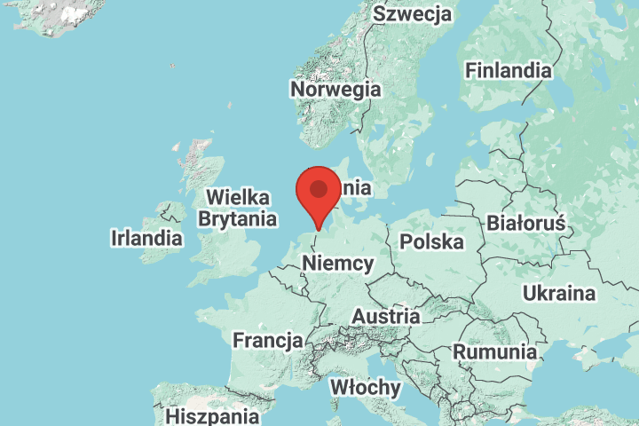Aurich, Germany