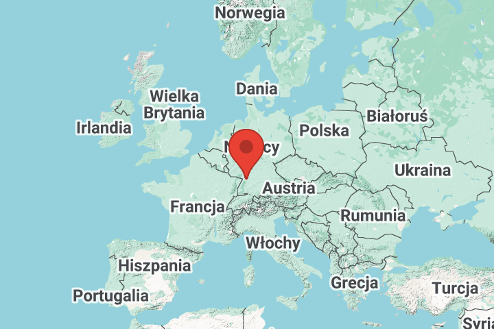 Pforzheim, Germany