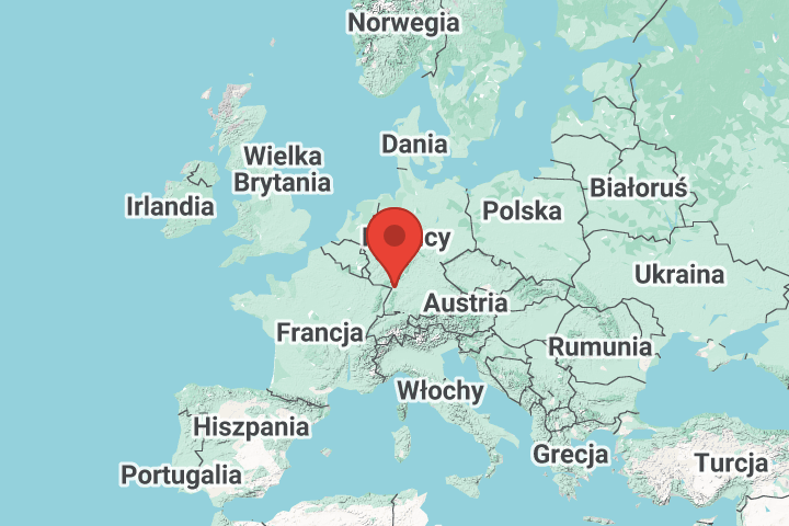 Durlach, Germany