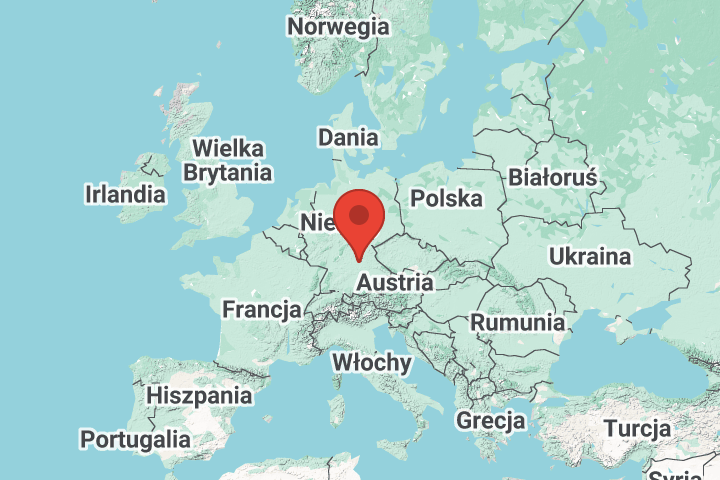 Schwabach, Germany