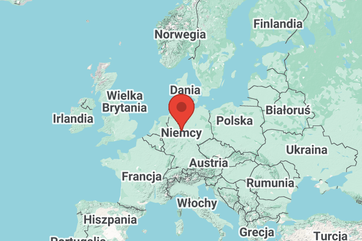 Höxter, Germany