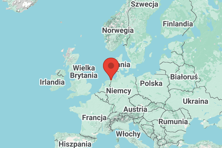 Emden, Germany