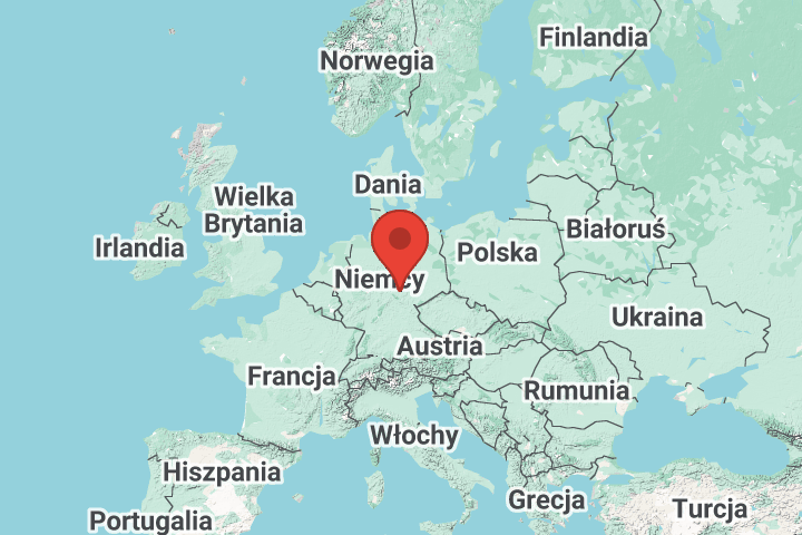 Erfurt, Germany