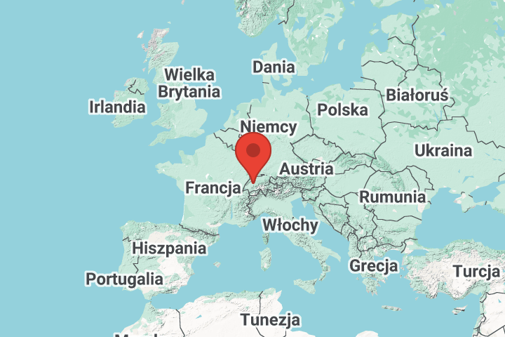 Bern, Switzerland (1225-date)