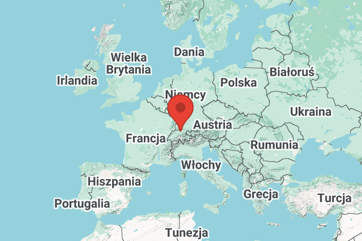 Zürich, Switzerland