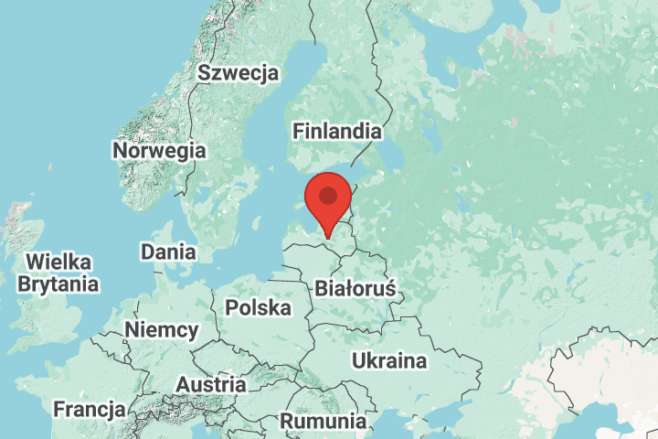 Koknese, Latvia