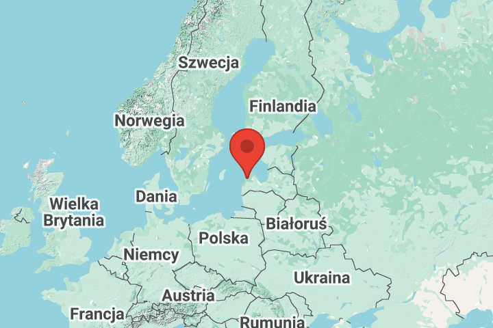Piltene, Estonia