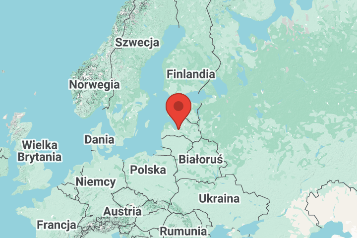Riga, Latvia (1211-1707)