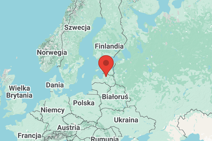 Wenden, modern-day Cēsis, Latvia