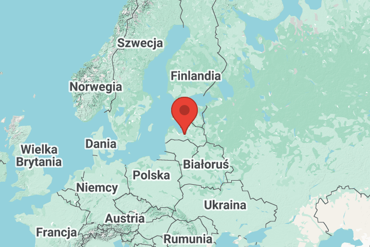 Salaspils, Latvia