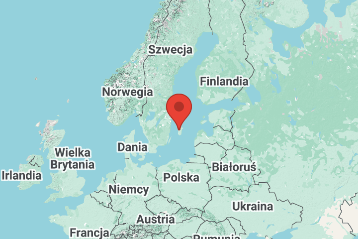 Visby, Sweden (1140-1565)