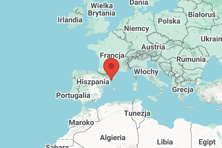 Laiesken, Hispania, modern-day Barcelona, Spain