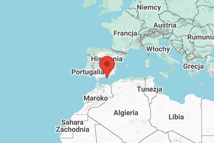 Abdera, Abdera, Hispania, modern-day Adra, Spain