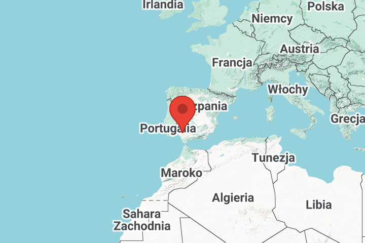 Ilse, Hispania, modern-day Gerena, Spain