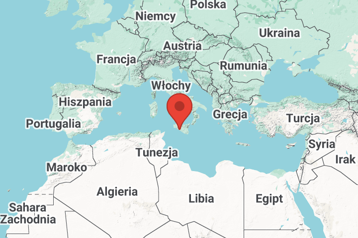 Agrigentum, Sicily, modern-day Agrigento, Italy