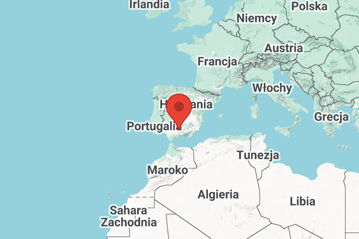 Ipora, Hispania, modern-day Luque, Spain
