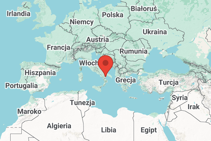 Siris, Lucania, modern-day Nova Siri, Italy