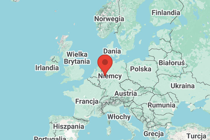 Werl, Germany
