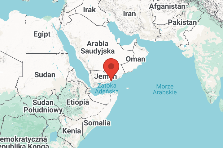 al-Mukalla, modern-day Al Mukalla, Yemen