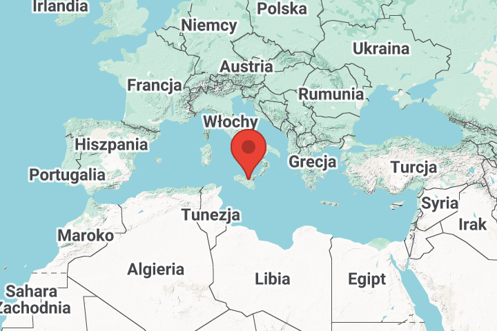 Assorus, Sicily, Italy
