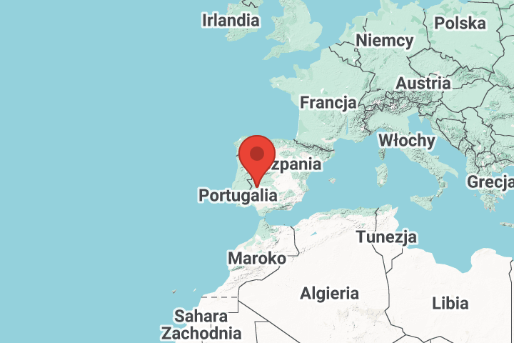 Emerita, Emerita, Hispania, modern-day Mérida, Spain