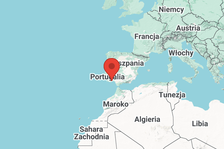 Baesuri, Lusitania, Portugal