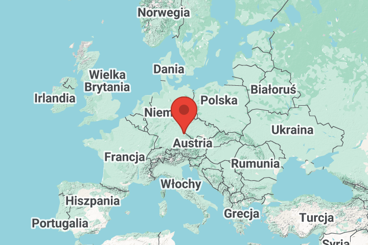 Cham, Germany