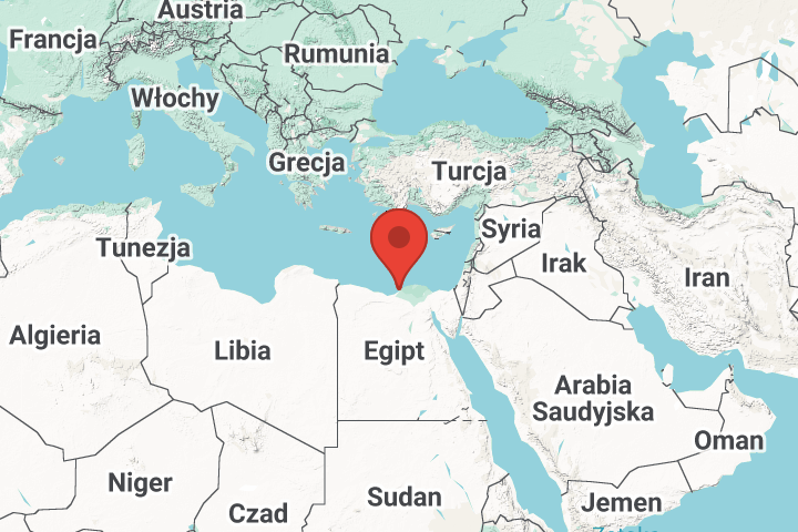 Alexandria (ancient), Egypt (332 BC - 476 AD)