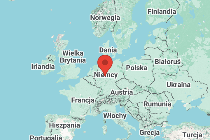 Wolfhagen, Germany