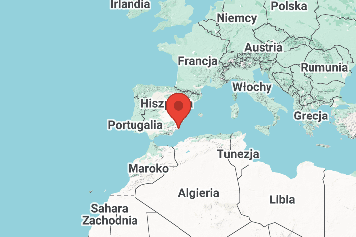 Carthago Nova, Hispania, modern-day Cartagena, Spain