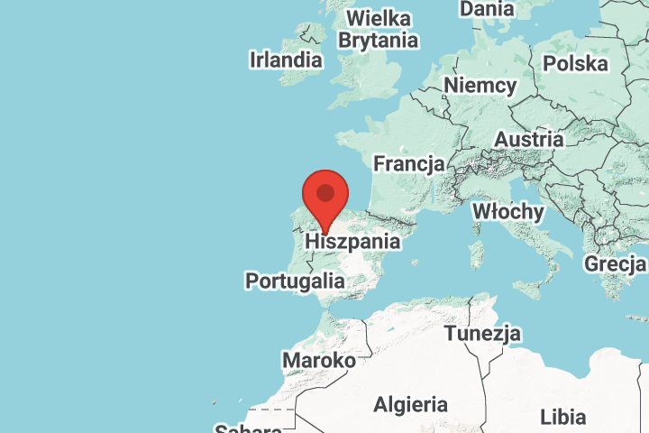 Zamora, Spain (1216-1386)
