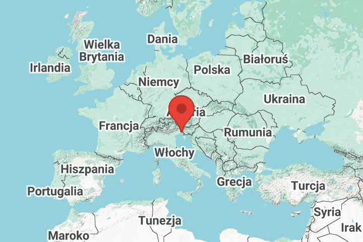 Aquileia, Italy