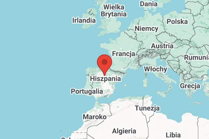 Clunia (Kolounioku), Clunia, Hispania, modern-day Quintanarraya, Spain