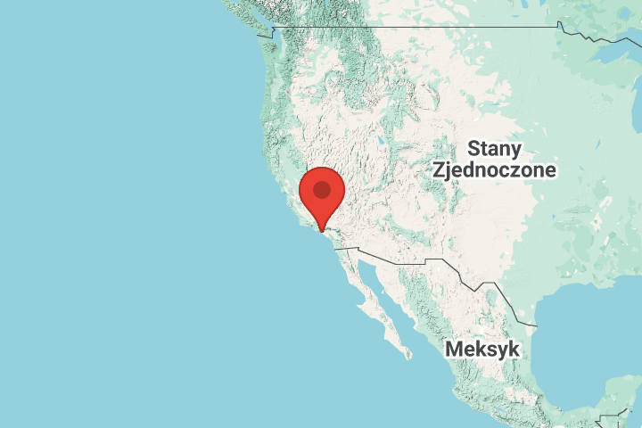 A-Mark Precious Metals, El Segundo, California, United States (1965-date)