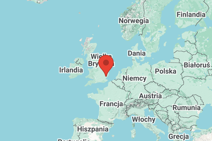 Camulodunum, modern-day Colchester, United Kingdom