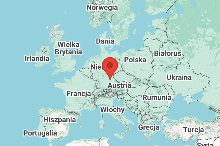 Neumarkt in der Oberpfalz, Germany